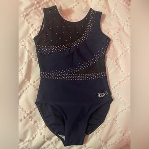 New Hampshire Gymnastics Leotard *Limited Edition* Size: Adult Small
